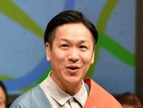離婚発表のはんにゃ．川島章良　妻・菜月さんもブログで報告「今後はシングルマザーとして」
