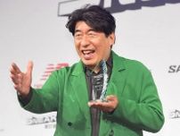 寺門ジモン　食べ歩きワードに反応も松村沙友理がピシャリ「一緒に行きたいとは言ってないです」