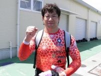 【豊橋競輪】竹内雄作 14年ぶりのＡ級で奮闘中「特昇は考えてない。試したいことがある」