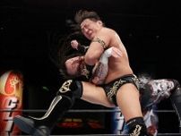 【新日本・Ｇ１】タイチ　Ｖ候補フィンレー撃破で２勝目「これでも本戦に足りねえか、力？」