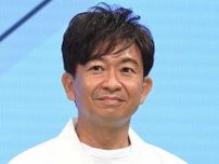 元ＴＯＫＩＯ城島茂　松岡昌宏「家政夫のミタゾノ」スピンオフ作品に主演か
