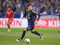 伊藤洋輝がランニングを開始もＢミュンヘンは慎重姿勢「細心の注意が求められる」