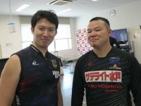 【川崎競輪】〝弟はつらいよ〟吉田有希と脇本勇希がガチバトル「いつもは傷をなめ合う仲」