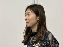 【世界水泳】池江璃花子「結果が伴う選手になりたい」 初の表彰台に意欲