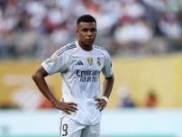 レアル・マドリードの新１０番をスペイン紙考察　エムバペ有力視ほか他選手や空き番の指摘も