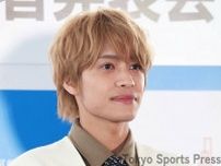WEST.中間淳太  〝ジャンボリミッキー〟彼女との匂わせ物議
