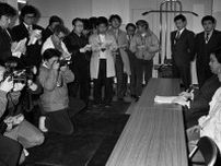 【神取忍連載＃11】秋元康さん考案のリングネーム「ゴッド神取」は拒否して本名に