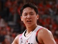 【バスケ】男子代表のアジアカップ直前合宿メンバー発表　ブルズとツーウエー契約の河村勇輝は選外