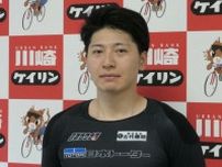 【川崎競輪】簗田一輝「ＧⅠでまた深谷さんと一緒に走るのが今の目標」