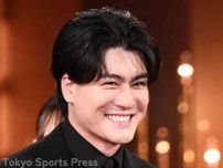 SixTONES森本慎太郎が日テレ10月ドラマに主演へ  〝セクシー田中さん問題〟の貸し借りも
