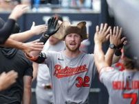 レッドソックスが一転トレード「買い手」に　目指すは先発投手と一塁手か　ＭＬＢ公式報道