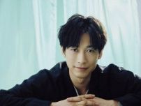 ディーン・フジオカ　海外絵本の翻訳に初挑戦！「家族や大切な人のことを思い浮かべながら」