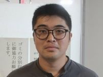 【京王閣競輪・ＧⅢ東京オーヴァルカップレース】地元の高橋築は予選スタートも「初日から気合を入れていける」