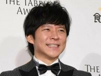 アンジャッシュ児嶋一哉が相方・渡部建をイジる「トイレでたまに横並びになったら…」
