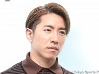 SUPER EIGHT村上信五の〝熱愛報道〟が飛び火したSnow Manメンバー