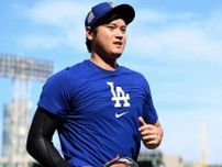大谷翔平ジャッジより高かった本塁打率３４％　米スポーツ番組が分析　リハビリ登板もベスト運用