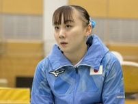 【体操】宮田笙子が夏季ユニバで２冠　代表復帰戦で躍動「軸になる演技」で有言実行