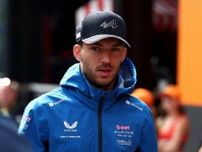 【Ｆ１】角田裕毅に重圧？　レッドブル来季シートの検討を開始「ピエール・ガスリー復帰のウワサ」