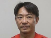 【京王閣競輪・ＧⅢ東京オーヴァルカップレース】約４年ぶりのＧⅢ決勝進出に友定祐己「やっぱり９車の競輪は楽しいね」