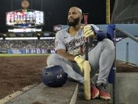 【ＭＬＢ】ヤンキースの緊急補強をドジャースメディアがバッサリ「無意味なトレード」