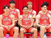 【バスケ】富樫勇樹が〝代表復帰〟 足りない要素の穴埋め誓う「できるだけ速くしたい」