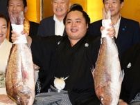【名古屋場所】秀ノ山親方が初優勝の琴勝峰を「琴バウアー」〝後継者〟に指名　覚醒した大器は「大関以上狙える」