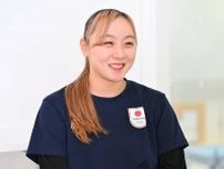 【体操】宮田笙子　世界ユニバ４冠も気を引き締める「まだまだここからだと思う」