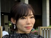 仲本工事さんの内縁妻・純歌巡る記事で週刊誌３誌が書類送検　名誉毀損容疑で