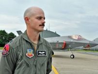 米太平洋空軍300機以上が参加し最大規模演習　三沢基地など含め空自とも連携