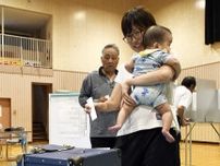 「物価上がり生活苦しい」「将来に希望持てる社会を」　参院選終え、青森県民の思い切実