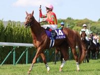 天皇賞・春２着のビザンチンドリームはフォワ賞をステップに凱旋門賞へ　坂口智康調教師が明かす