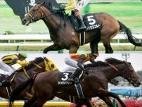 【七夕賞展望】ハンデ確定！　重賞連勝狙うシリウスコルトや素質馬ドゥラドーレスが有力も伏兵多数