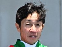 【大井競馬】武豊、戸崎、内田が米国交流イベントに参加　秘話満載のトークに期待