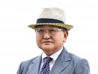 コントレイル産駒の初勝利に矢作芳人調教師「本領発揮は秋だと思う」「見返す活躍を」の〝ワケ〟