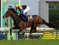 ディープインパクト産駒がＪＲＡ通算２８００勝を達成！　自身の持つ最多勝記録を１勝ごとに更新