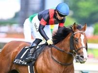 【小倉記念】ハイペース戦に強いノーザンテースト内包馬に注目／坂上明大の重賞血統査定