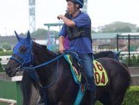 【先出し！注目新馬・札幌】開幕週のデビュー予定馬をドーンと公開　初日ダート戦には素質馬が集結