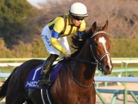 ソールオリエンスソールオリエンスは順調に調整が進めば１１・２天皇賞・秋での復帰が視野に【次走報】