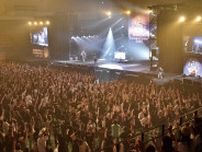 地元愛叫んだ「八王子魂」 ２日間で約50組が出演〈八王子市〉