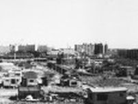 港南台 農村からベッドタウンへ ３万人が住む街の軌跡〈横浜市港南区・横浜市栄区〉