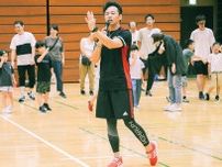 港南区子ども会 正しい走り方学ぶ〈横浜市港南区・横浜市栄区〉
