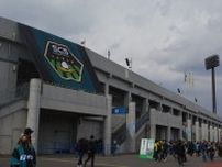 ＳＣ相模原 海老名にスタジアム整備 Ｊリーグに計画を提出〈相模原市中央区〉