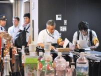 飲食・風俗営業店へ立入指導 藤沢駅周辺で夜間合同査察〈藤沢市〉