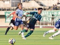 座間市デーで快勝 ＳＣ相模原　〈海老名市・座間市・綾瀬市〉