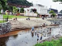 高尾山ふもと公園 都公園協会賞で最優秀賞 産官民協働の整備が評価〈八王子市〉