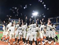 隼人高・商大高野球部 最後の夏にありがとう 団結力高め県予選へ〈横浜市旭区・横浜市瀬谷区〉