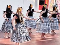 上永谷駅の七夕縁日 初のダンスステージ好評〈横浜市港南区・横浜市栄区〉