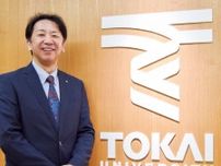 東海大学 木村新学長が就任 教育力・研究力磨く〈秦野市〉