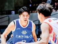 プロバスケ湘南ＵＢＣ ファンクラブ会員募集 早期入会割引、今月末まで〈藤沢市〉