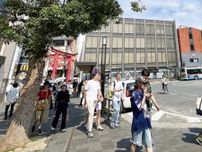 県内路線価 上昇率トップは鎌倉・小町１丁目「事業者の負担増も」〈鎌倉市〉